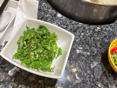 -一席地·本地鸡窝·杭帮鸡火锅(西溪印象城店)