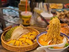 -辉记炭烧海鲜大排档·老字号(福田店)