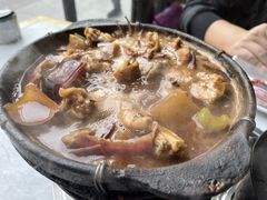 -范贤光鸡公煲(平乐园总店)