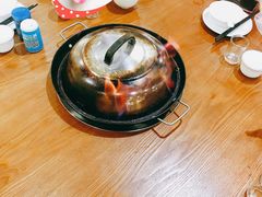 特色火焰鹅-顺德火焰醉鹅坊(珠海店)