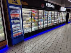-物美超市(通州梨园店)