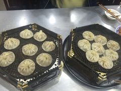 -毅祥斋老孙家泡馍(北院门鼓楼店)