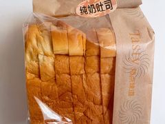 纯奶吐司-精点味道(大连商场店)