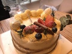 -ZOZO's昌左左精致甜品设计(新北店)
