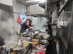 -金牌罗记肠旺面(蔡家街店)