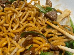 -寻裕记·现炒浇头面(人民广场店)