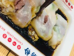 -荔银肠粉·非遗手藝(夫子庙店)