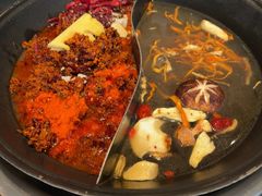 -巴蜀大将火锅(春熙店)