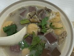 -咬不得高祖生煎·简餐(天城商业中心店)