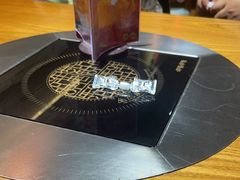-呷哺呷哺 黄金牧场 (欢乐谷店)