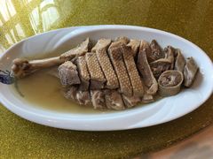 -扬州狮子楼·非遗淮扬菜(总店)