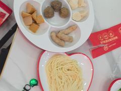 -鸿盛火锅(重庆路店)