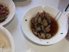 -松兰山海景大酒店·海鲜中餐厅