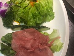 -麻辣英雄重庆火锅(常平店)