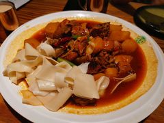 -塔哈尔·新疆盛宴(城西银泰店)