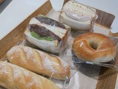 -那家面包房(珠江路店)