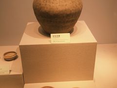 -台州博物馆