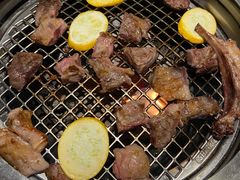 -赤坂亭M9和牛烧肉(世博源店)