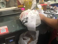 -粤式轩广东茶餐厅(草市街店)