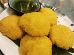 -浩海火烧云傣家菜(京广店)