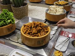 -喜家自助小火锅(乐客城店)