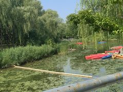 -北京奥林匹克公园