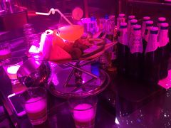 -HiIbiza酒吧