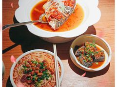 -沅江水·湖南家宴(南村万博长隆商圈店)