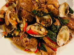 -芽庄MP泰式海鲜海景餐厅