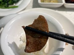 -肥仔文澳门猪骨煲(南京西路店)