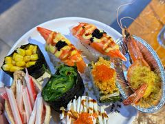 -苏格里岛·自助烤肉·火锅海鲜(金鼎广场店)