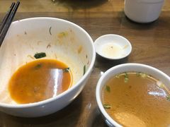 -建基泡馍·西安老字号·清真(永宁店)