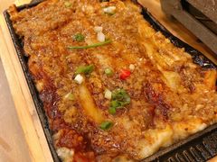 -聚点串吧·北京烧烤(朝北店)