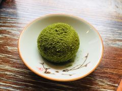 -福匠日本料理(人民路店)