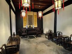 -绍兴鲁迅故里·沈园景区
