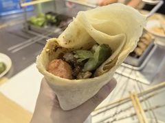 -彭城八戒羊肉串(总店)