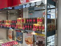 -味多美蛋糕(苏州街地铁店)