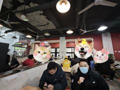 -王菊美食街·王菊面馆(总店)