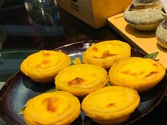 -新天世纪中餐厅
