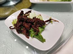 -瑞福园联谊餐室(茂名南路店)