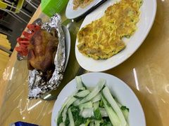 -乡味海鲜农家菜·巽寮土窑鸡(地道美食店)