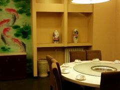 android_upload_pic-通一顺老北京炭火锅(玉桥西路店)