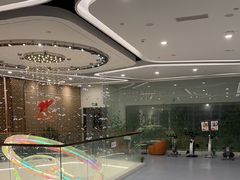 -英派斯健身(海信国际中心馆)