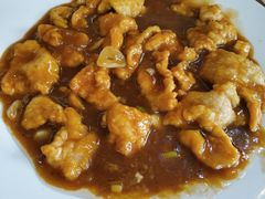 -老苏扬饭店