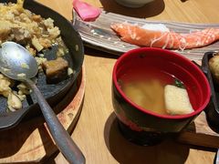 -一心创作料理屋(经开万达店)