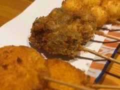 -晶吉·居酒屋·烧鸟·生鱼饭(中山区民主广场店)