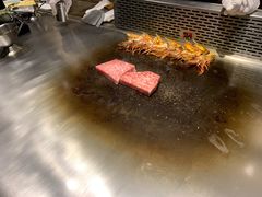 -舞鹤日本料理铁板烧(华侨城店)