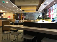 -肯德基(欣旺店)