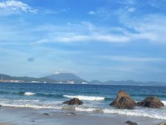 -玫瑰海岸文化旅游度假区