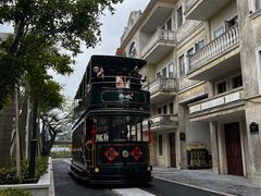 -赤坎·广东华侨国际旅游度假区